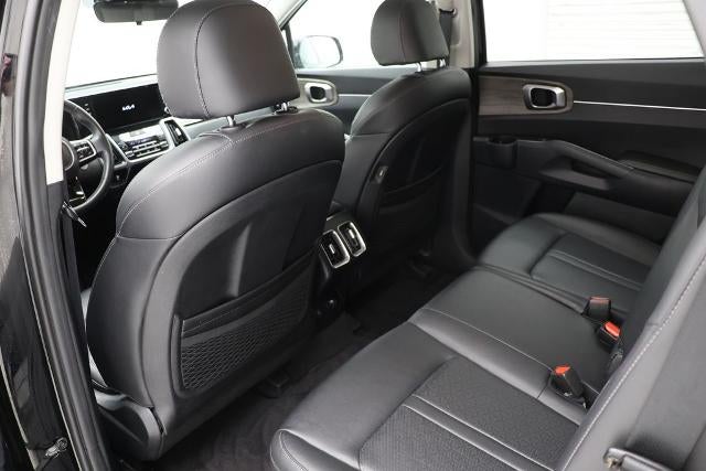 2023 Kia Sorento X-Line S