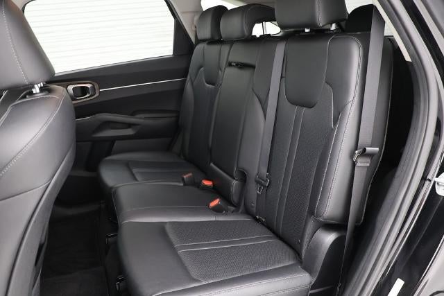 2023 Kia Sorento X-Line S