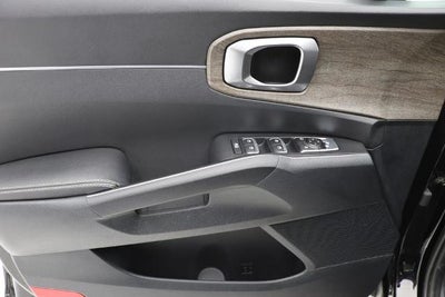 2023 Kia Sorento X-Line S