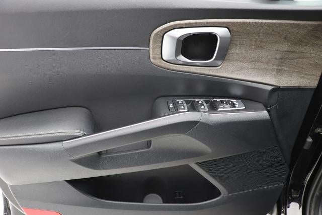 2023 Kia Sorento X-Line S