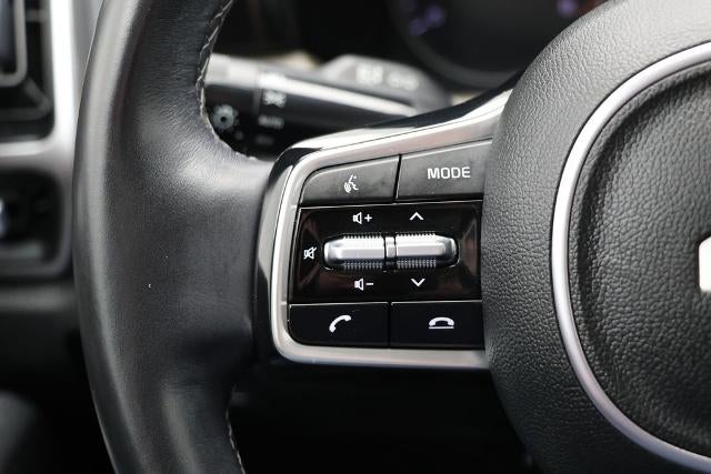 2023 Kia Sorento X-Line S