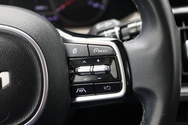 2023 Kia Sorento X-Line S