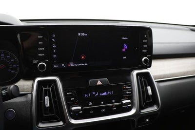 2023 Kia Sorento X-Line S