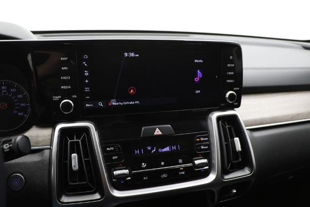 2023 Kia Sorento X-Line S