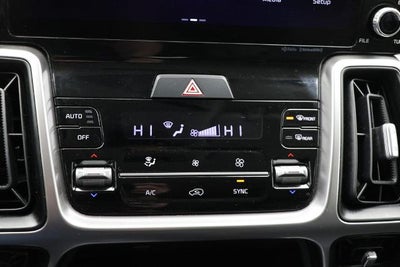 2023 Kia Sorento X-Line S