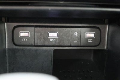 2023 Kia Sorento X-Line S