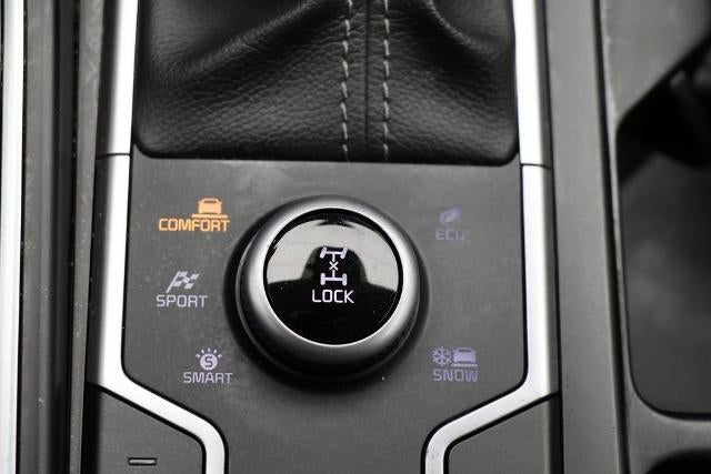 2023 Kia Sorento X-Line S