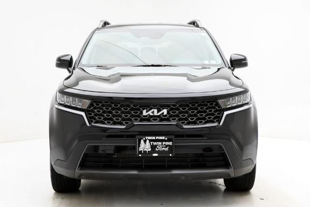 2023 Kia Sorento X-Line S