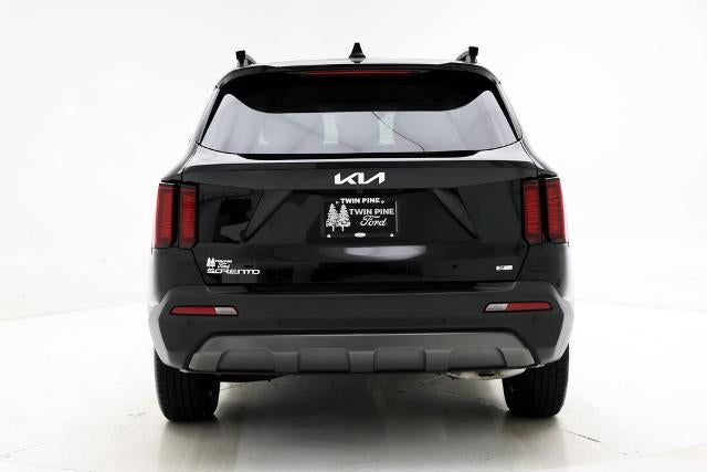 2023 Kia Sorento X-Line S