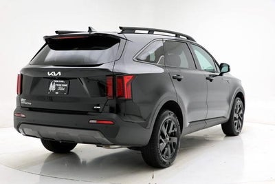 2023 Kia Sorento X-Line S