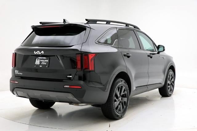 2023 Kia Sorento X-Line S