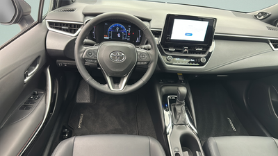 2023 Toyota Corolla XSE