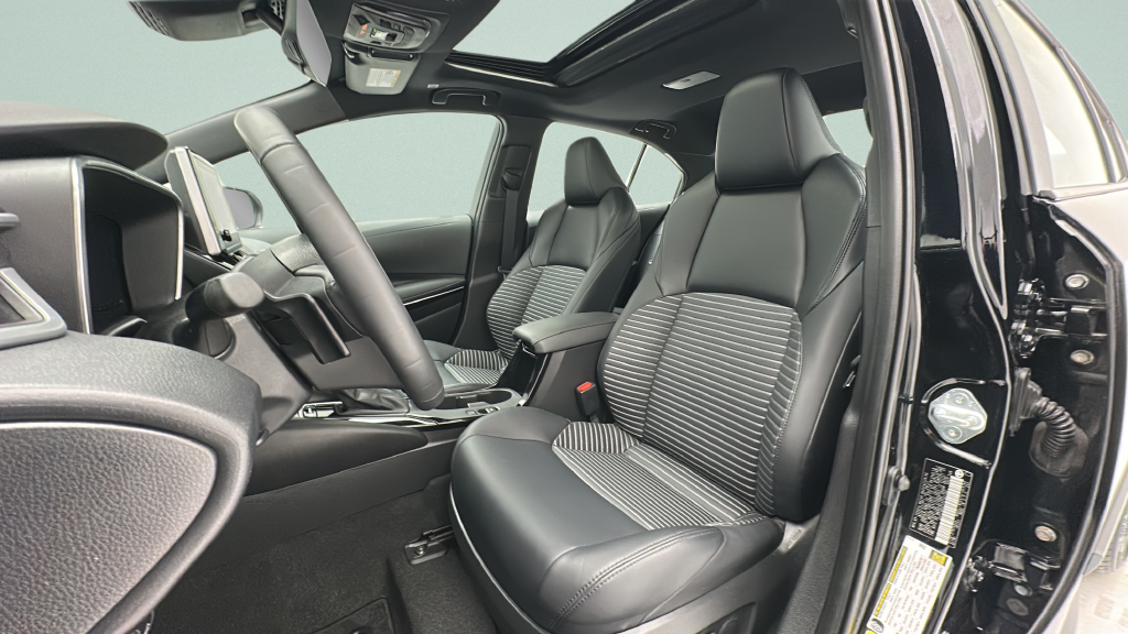 2023 Toyota Corolla XSE
