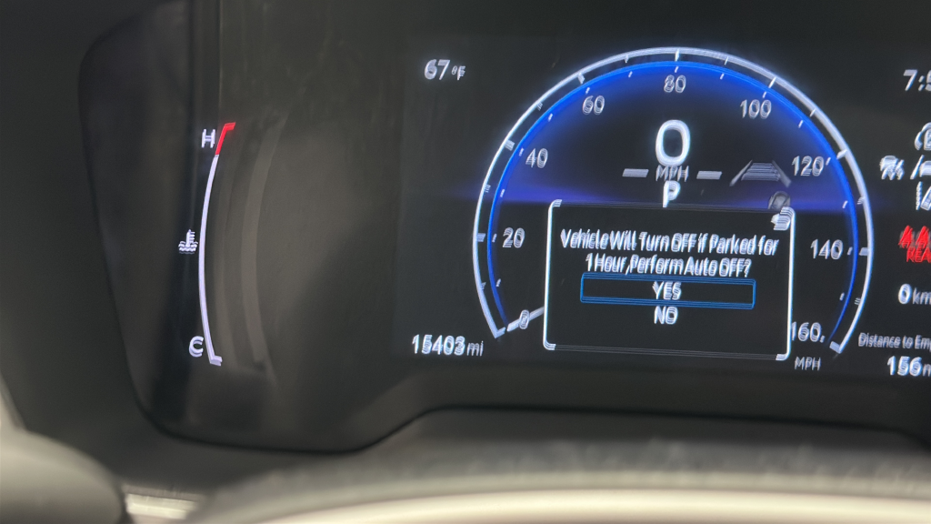 2023 Toyota Corolla XSE
