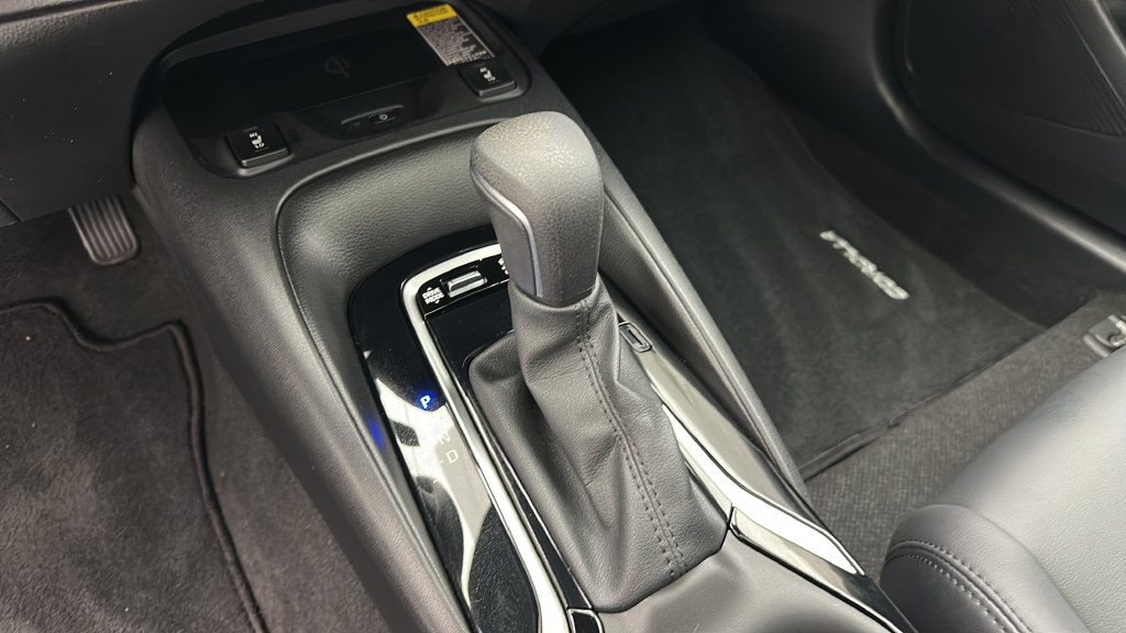 2023 Toyota Corolla XSE