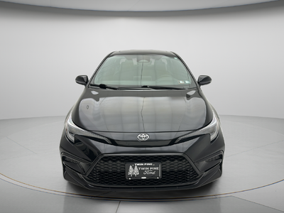 2023 Toyota Corolla XSE