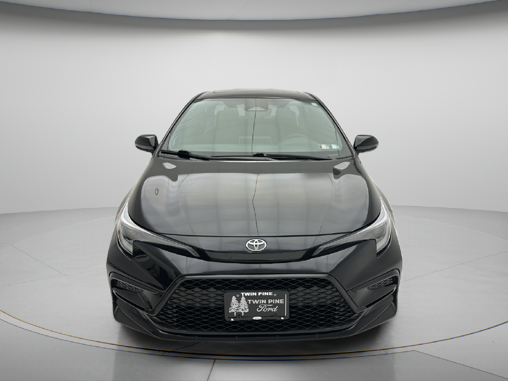 2023 Toyota Corolla XSE