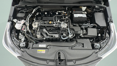 2023 Toyota Corolla XSE