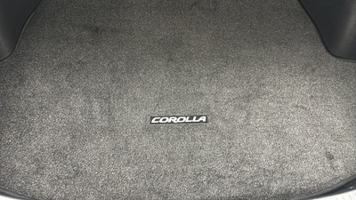 2023 Toyota Corolla XSE