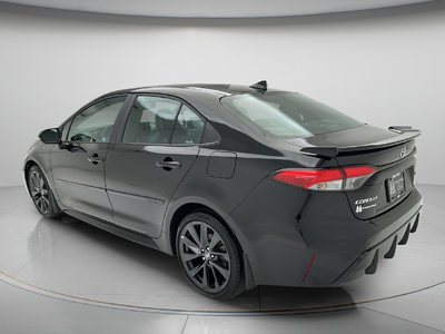 2023 Toyota Corolla XSE