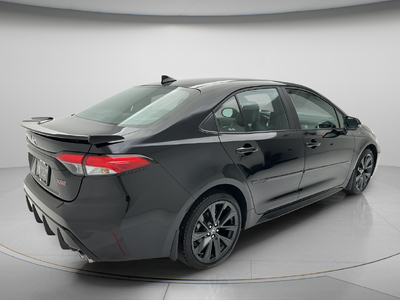 2023 Toyota Corolla XSE