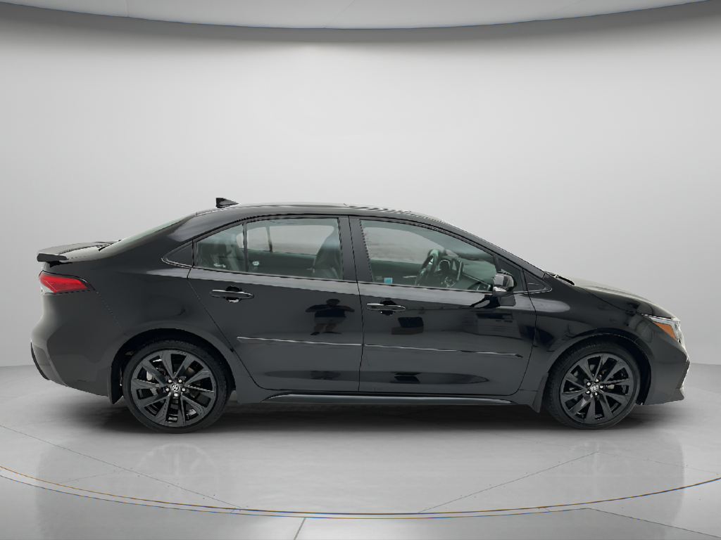 2023 Toyota Corolla XSE