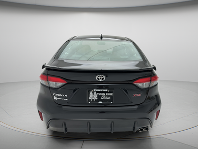 2023 Toyota Corolla XSE