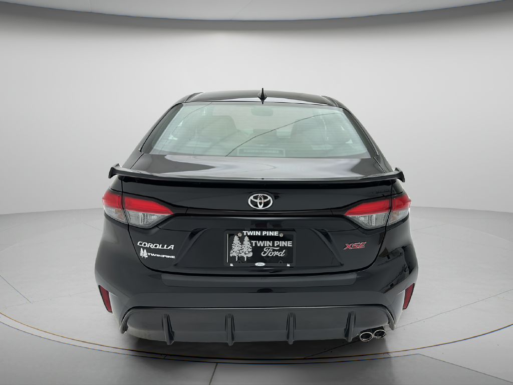 2023 Toyota Corolla XSE