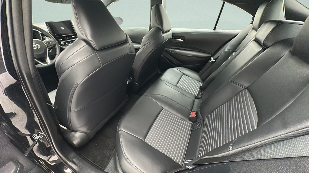 2023 Toyota Corolla XSE