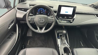 2023 Toyota Corolla XSE