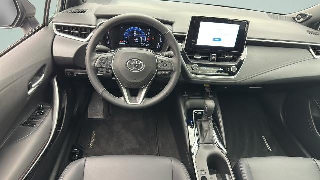 2023 Toyota Corolla XSE