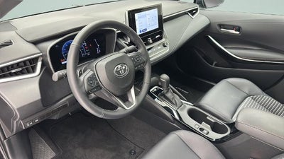 2023 Toyota Corolla XSE
