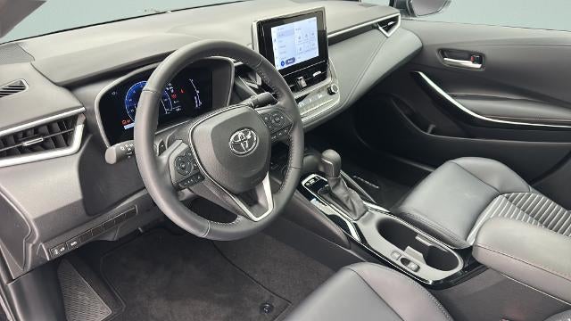 2023 Toyota Corolla XSE