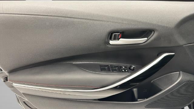 2023 Toyota Corolla XSE