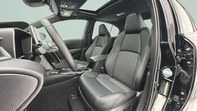 2023 Toyota Corolla XSE