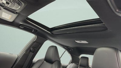 2023 Toyota Corolla XSE