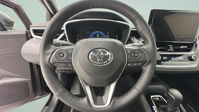 2023 Toyota Corolla XSE