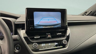2023 Toyota Corolla XSE