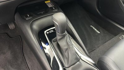 2023 Toyota Corolla XSE