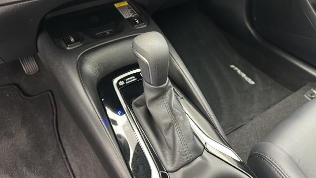 2023 Toyota Corolla XSE