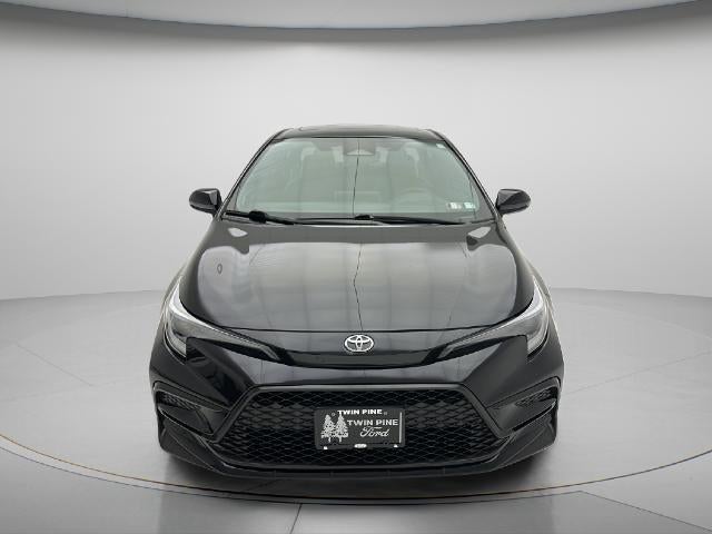 2023 Toyota Corolla XSE