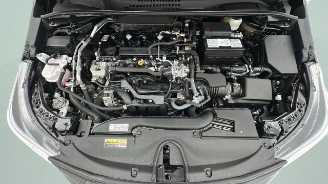 2023 Toyota Corolla XSE