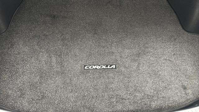 2023 Toyota Corolla XSE