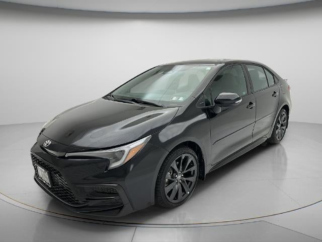 2023 Toyota Corolla XSE