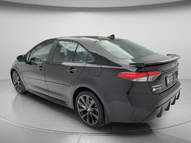 2023 Toyota Corolla XSE