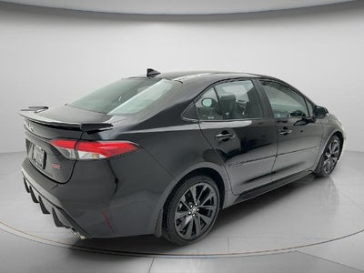 2023 Toyota Corolla XSE