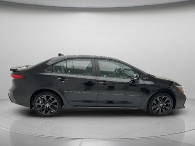 2023 Toyota Corolla XSE