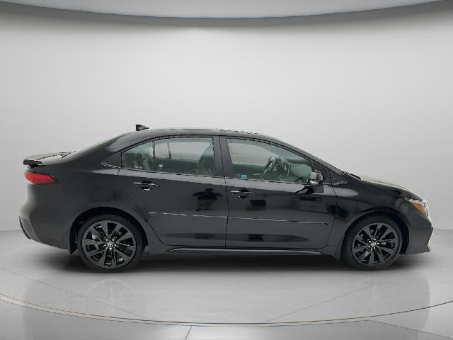 2023 Toyota Corolla XSE