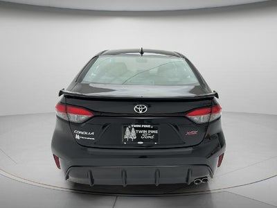 2023 Toyota Corolla XSE