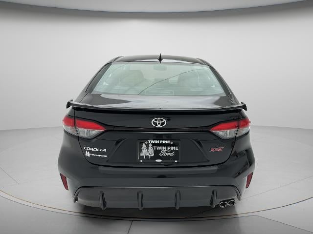 2023 Toyota Corolla XSE